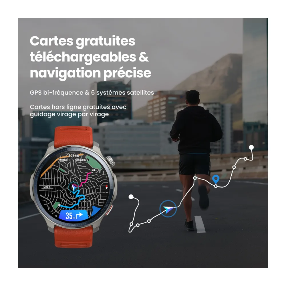 Amazfit Balance 2
