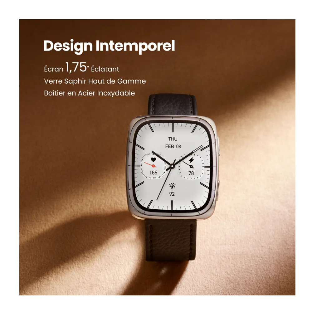 Amazfit Active 2 Square