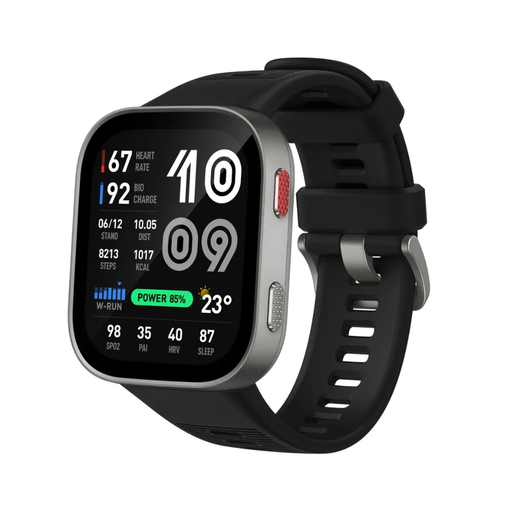 Amazfit Bip Max