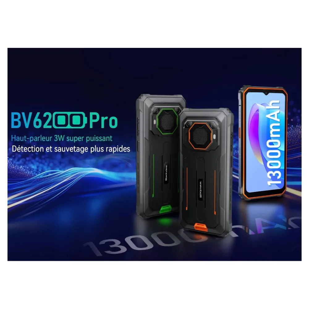 Blackview BV6200 Pro