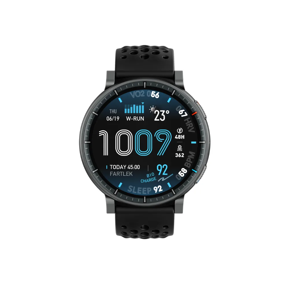 Amazfit Active Max