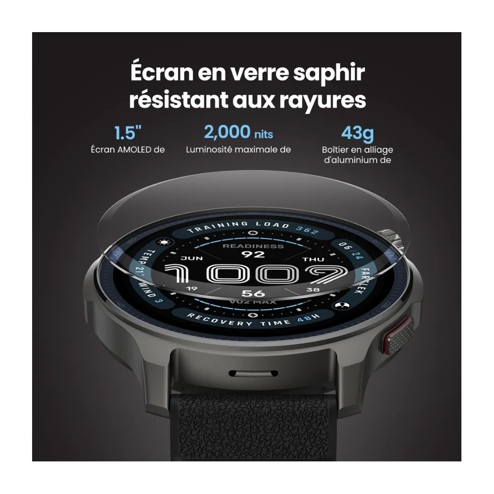 Amazfit Balance 2