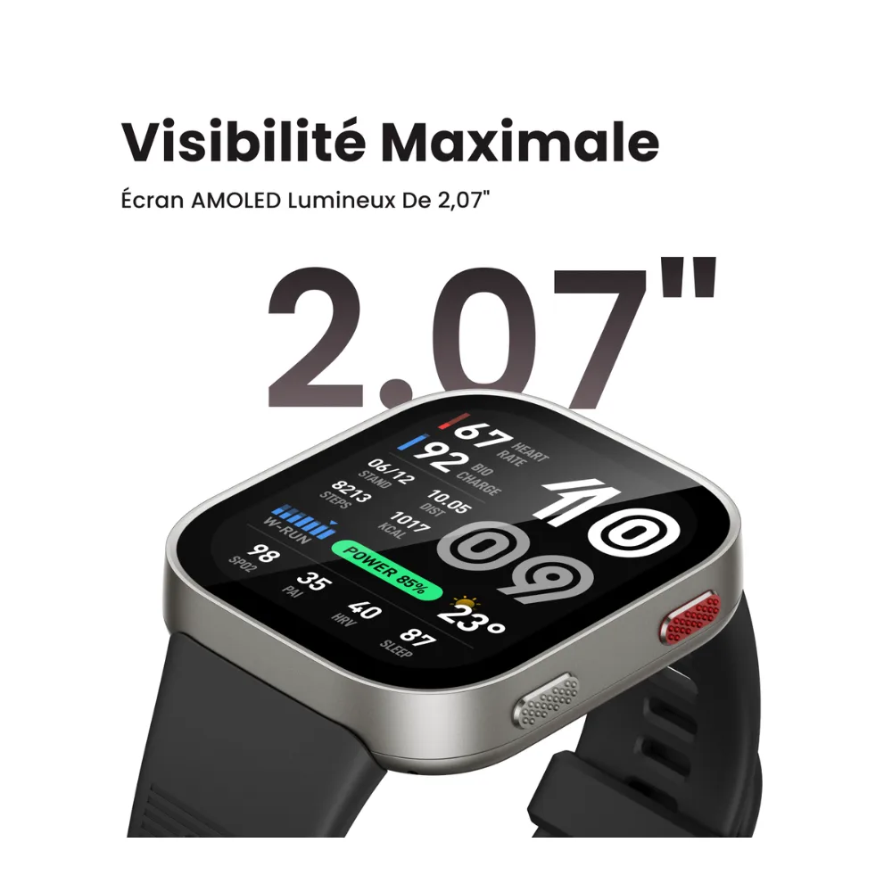 Amazfit Bip Max