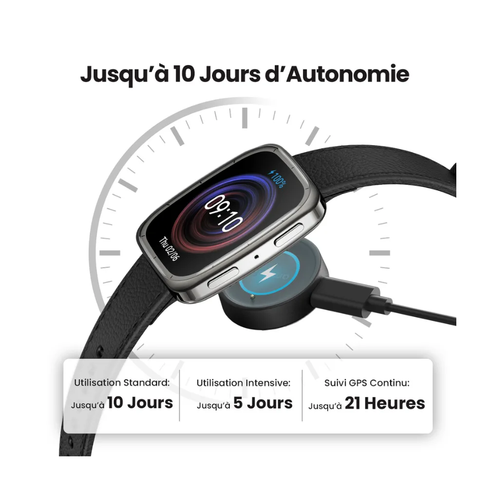 Amazfit Active 2 Square