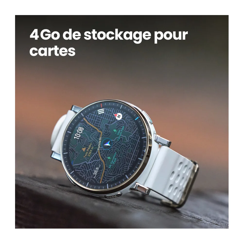 Amazfit Active 3 Premium