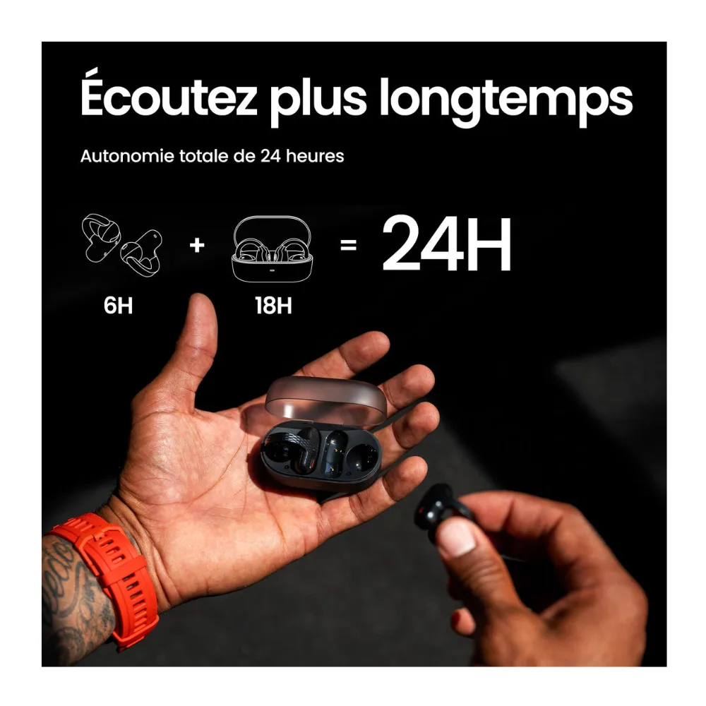 Amazfit Up