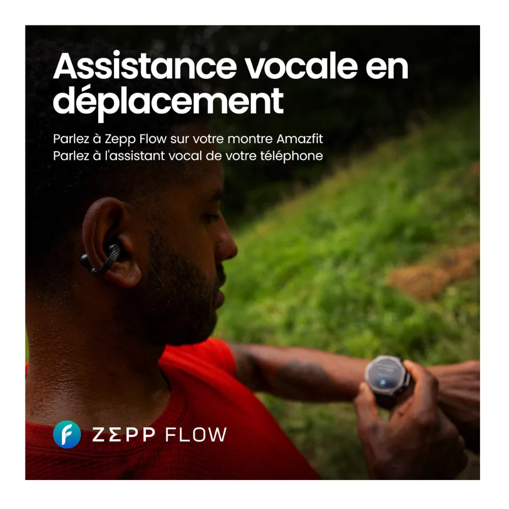 Amazfit Up