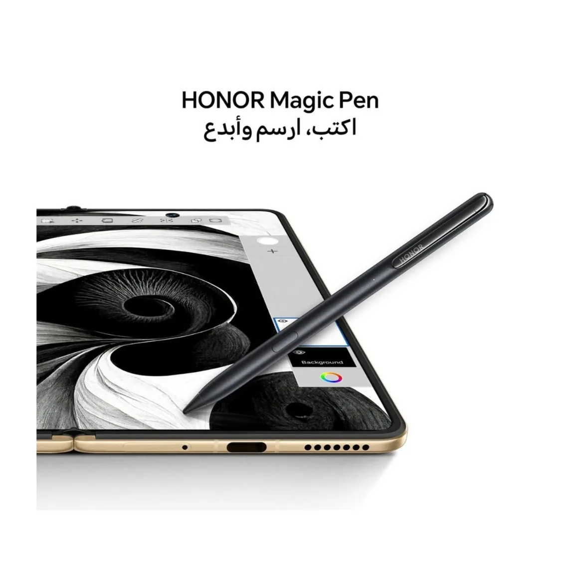 Honor Magic V5