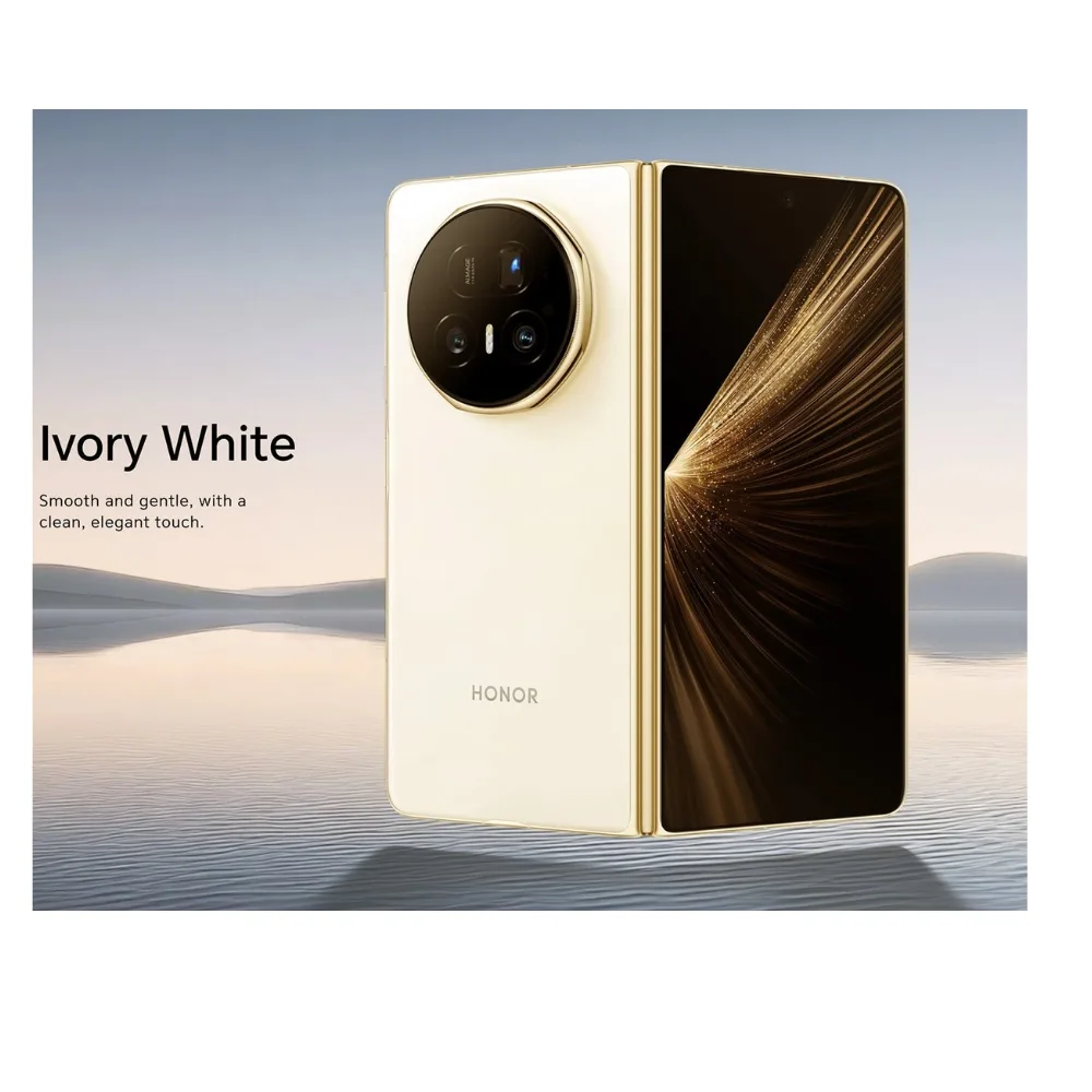 Honor Magic V5