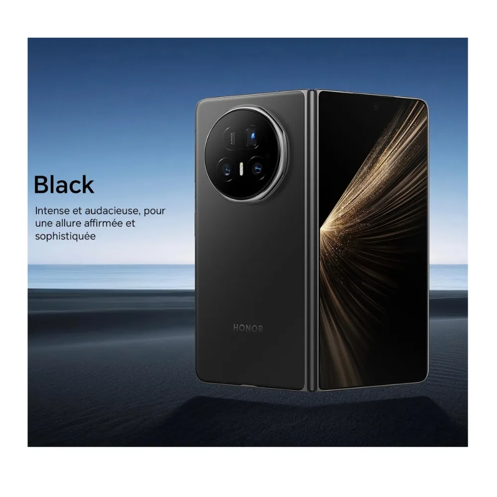 Honor Magic V5