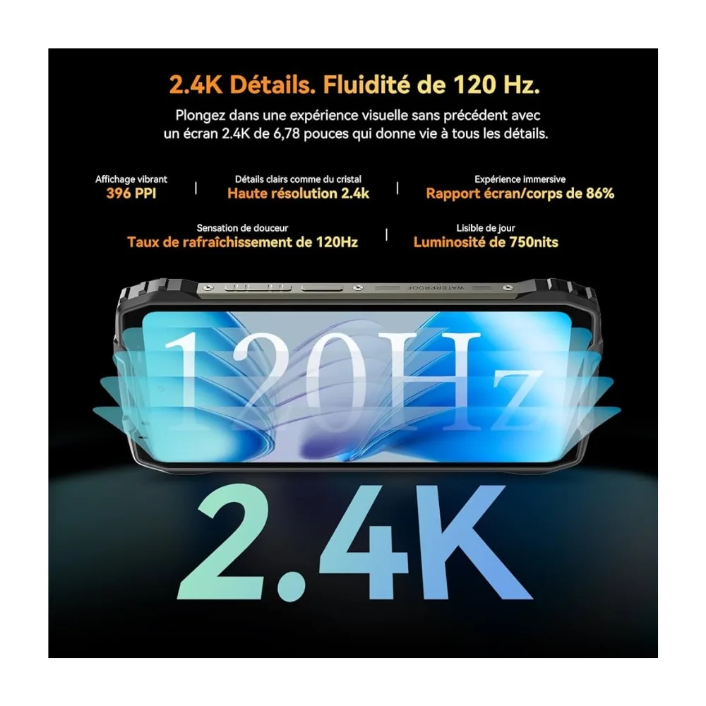 Blackview BL7000