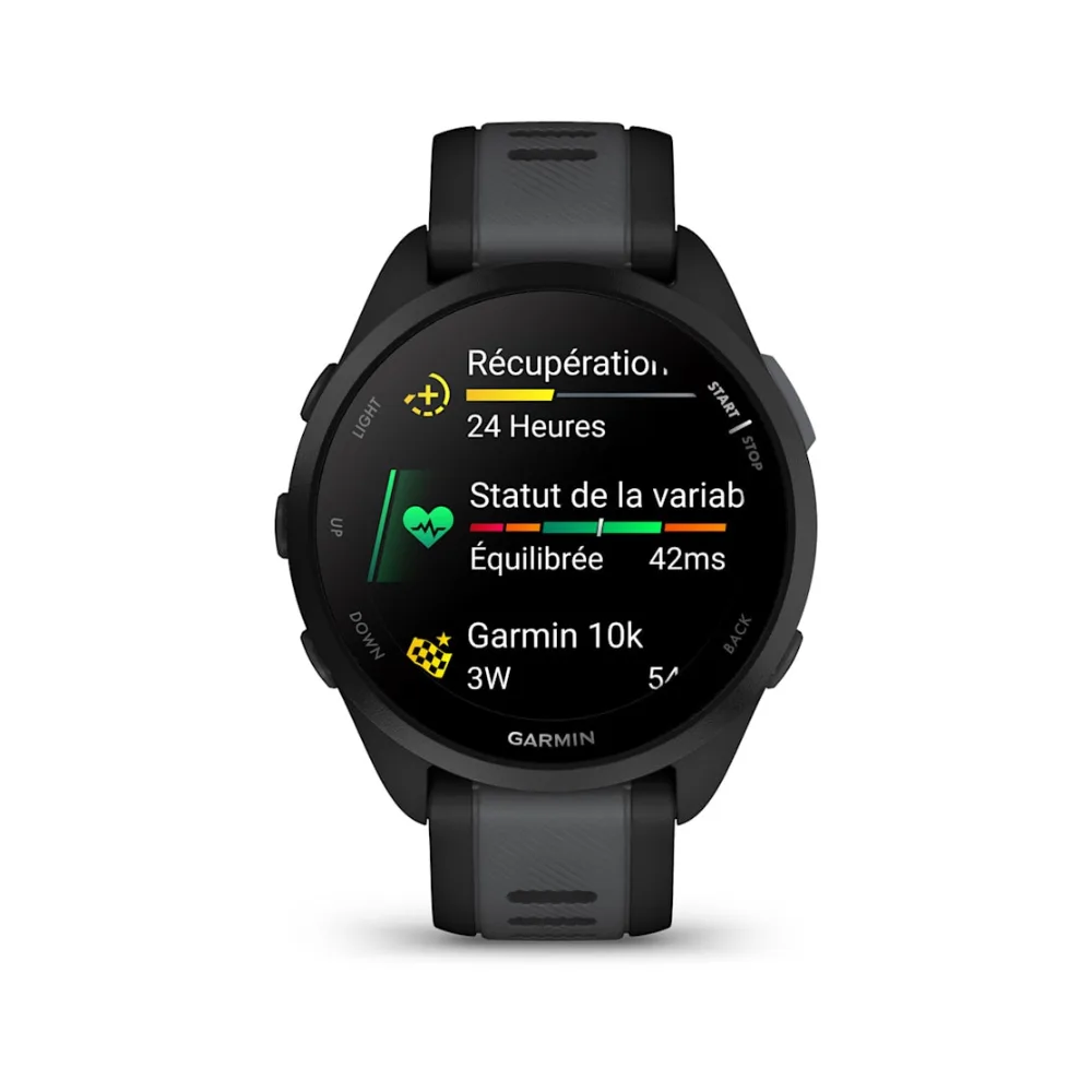 Garmin Forerunner 165