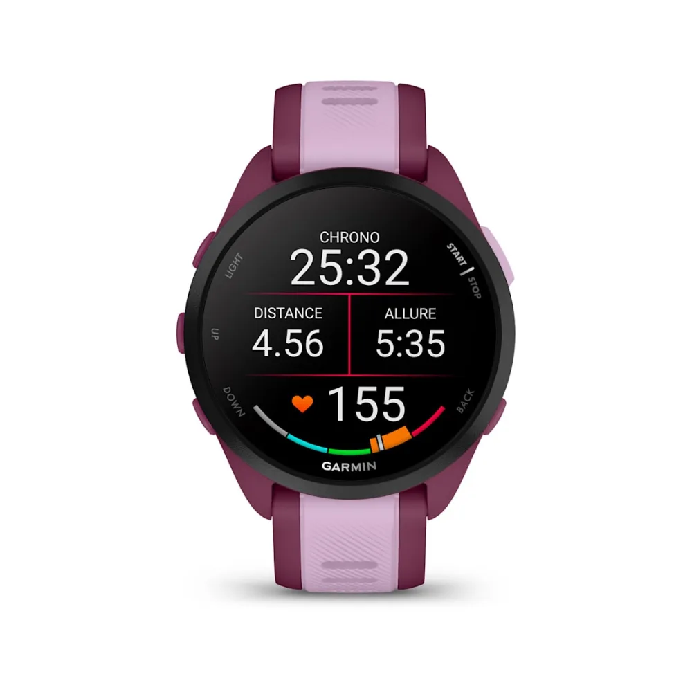 Garmin Forerunner 165
