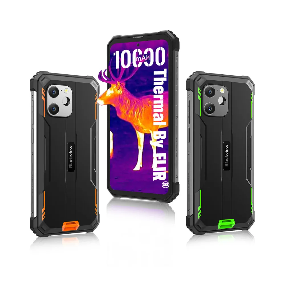 Blackview BV8900
