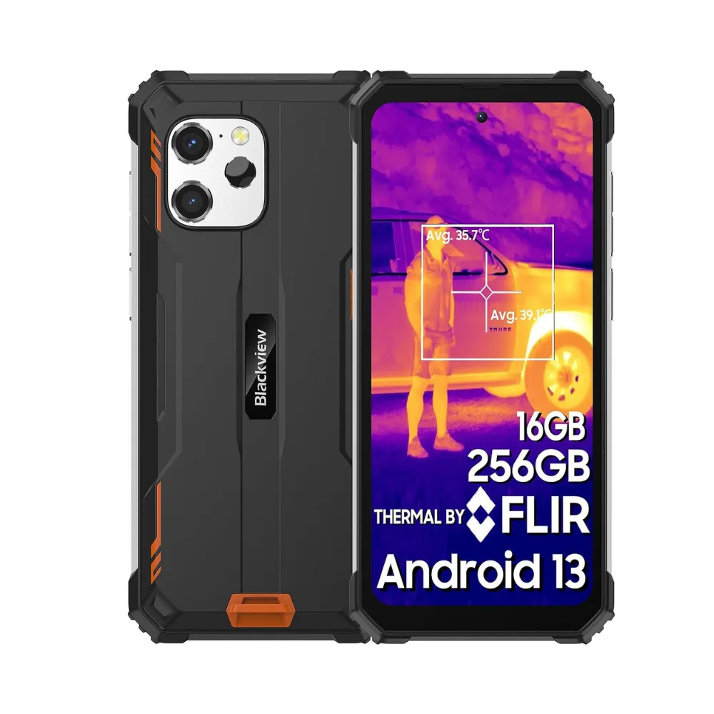 Blackview BV8900