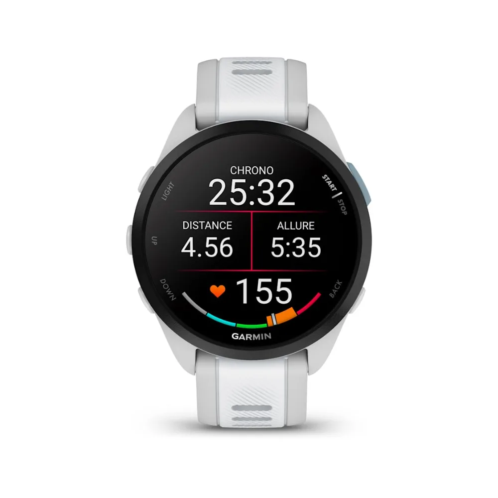 Garmin Forerunner 165