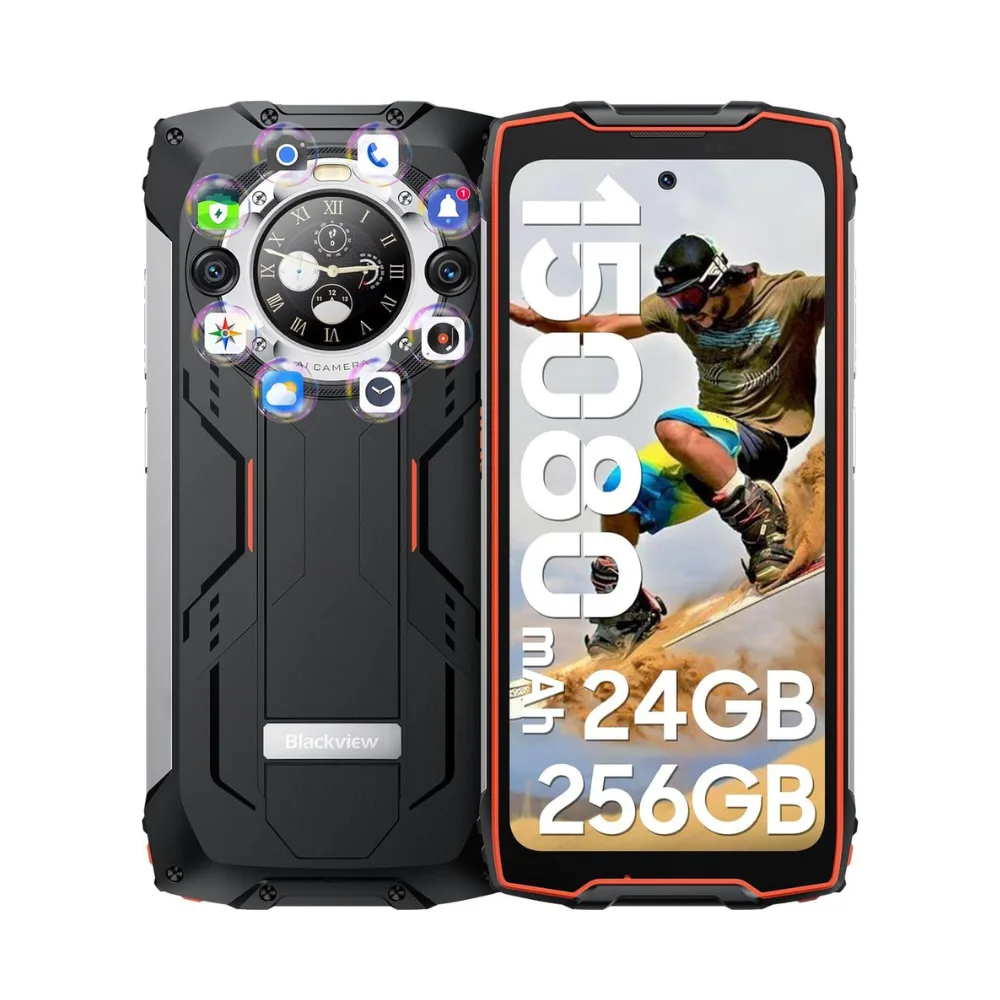 Blackview BV9300 Pro