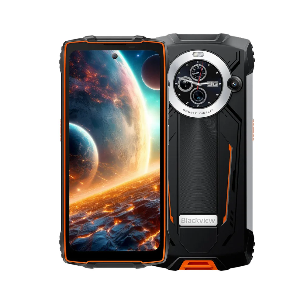 Blackview BV8200