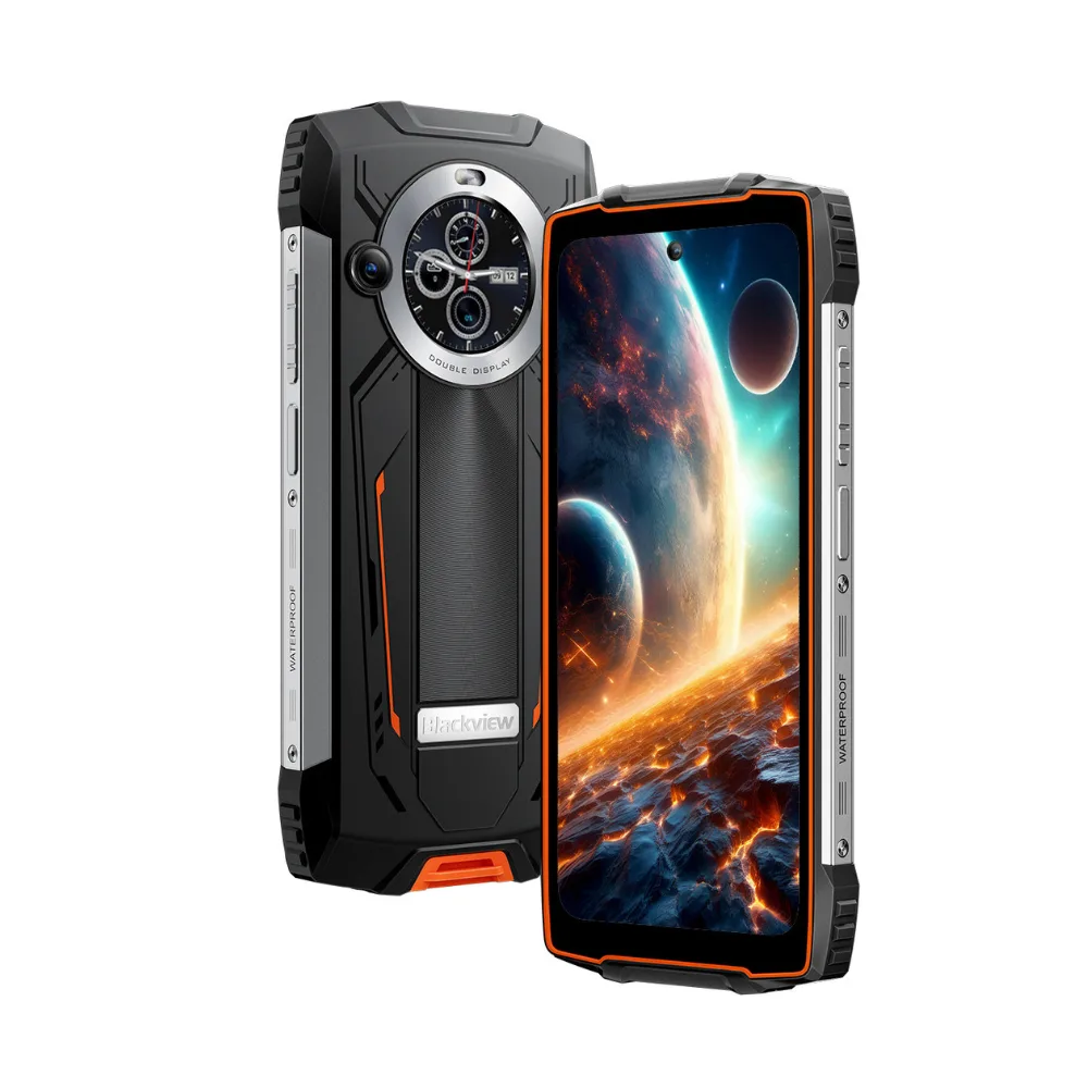 Blackview BV8200