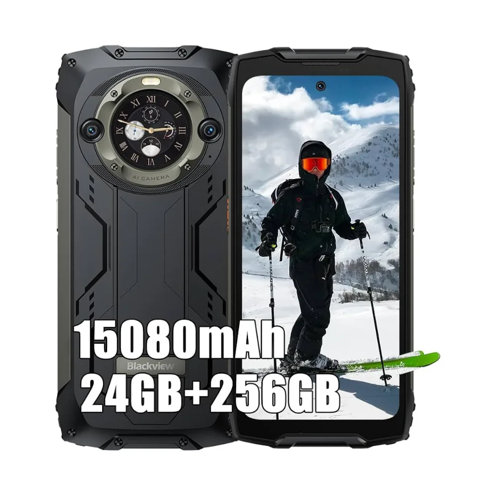 Blackview BV9300 Pro
