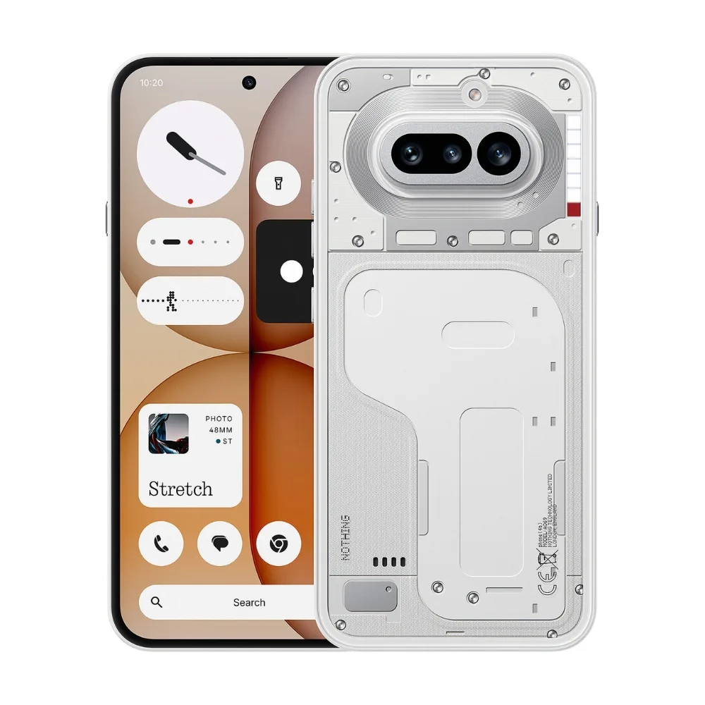 Nothing Phone (4a)
