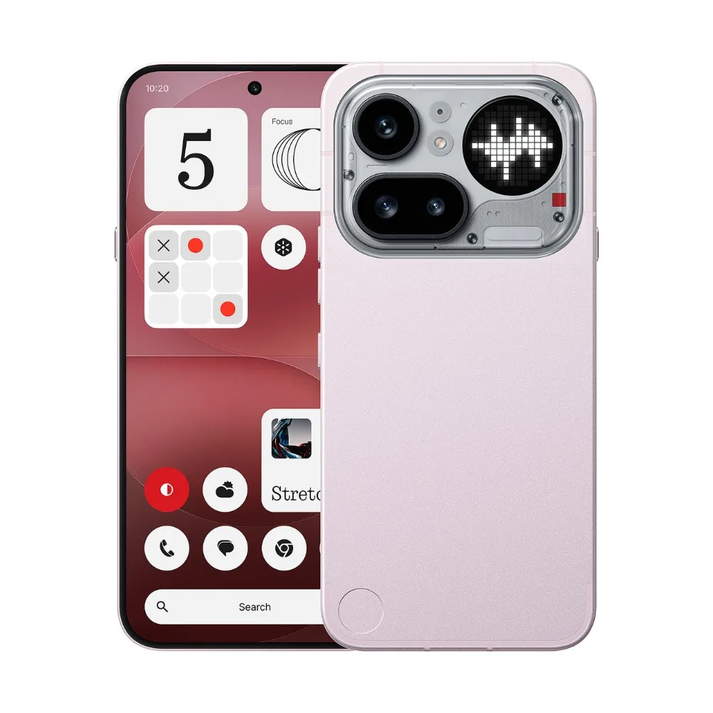 Nothing Phone (4a) Pro