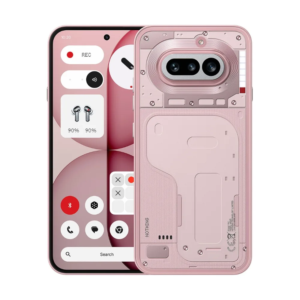 Nothing Phone (4a)