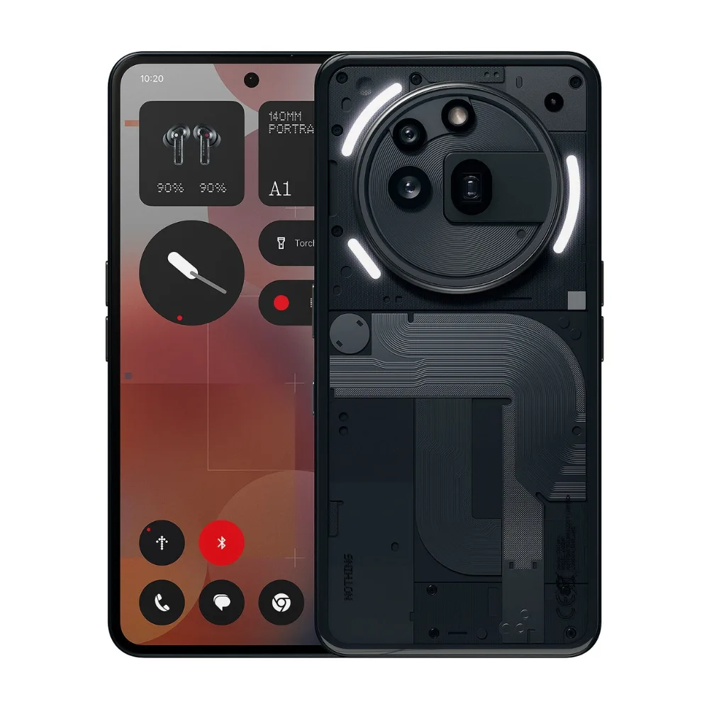 Nothing Phone (3a) Pro