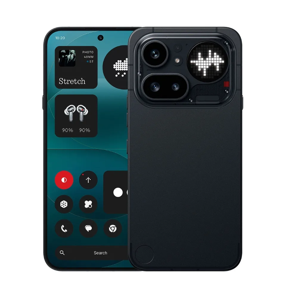 Nothing Phone (4a)