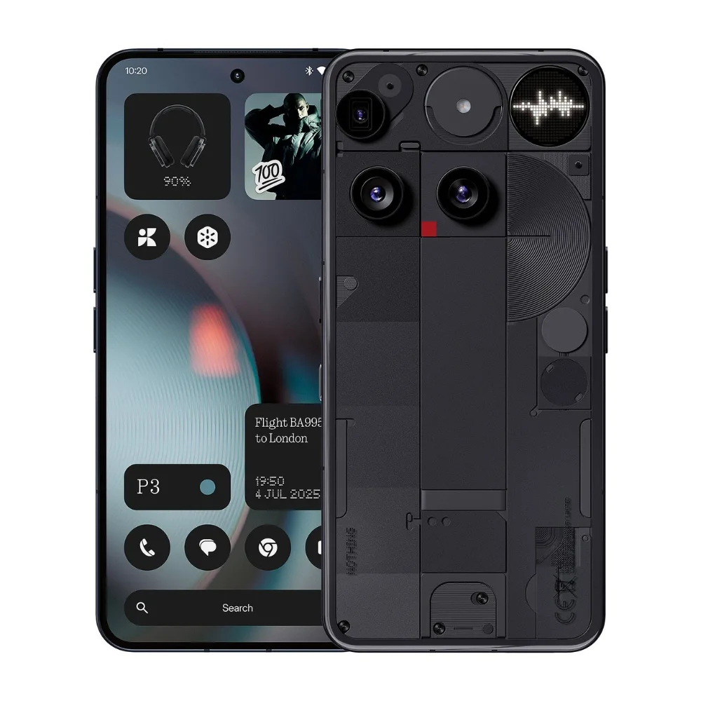 Nothing Phone 3