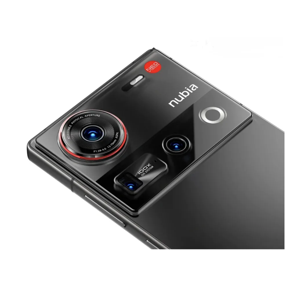 Nubia Z70 Ultra