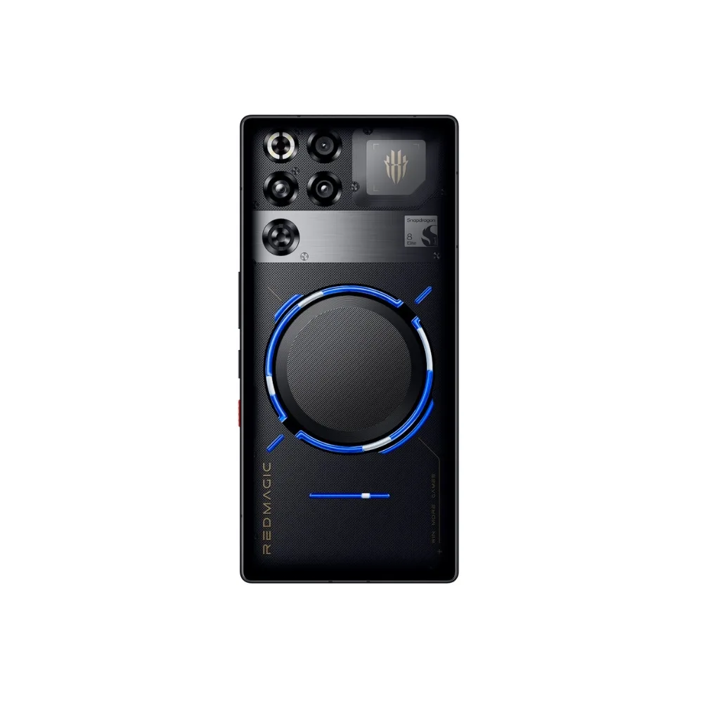 Redmagic 11 Pro