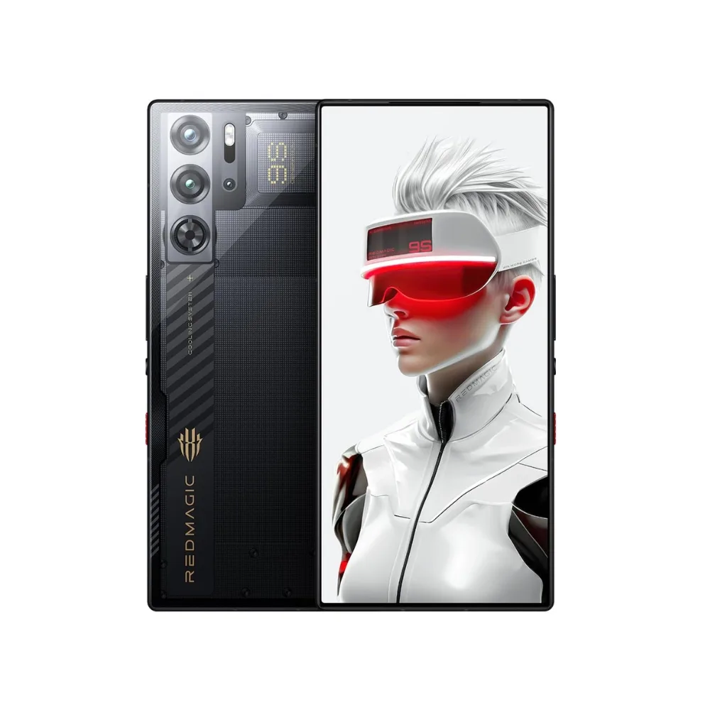 Redmagic 9S Pro