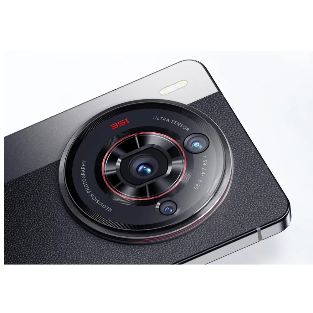 Nubia Z60S Pro