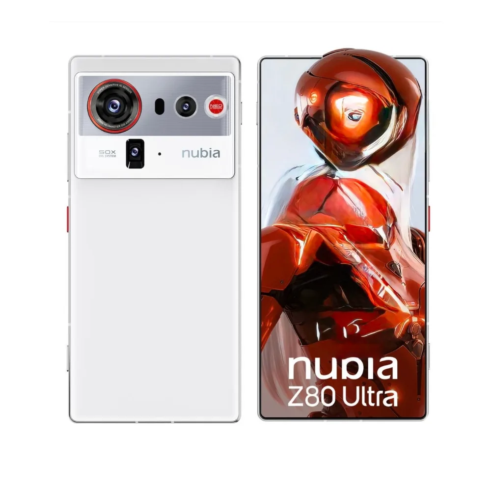 Nubia Z80 Ultra