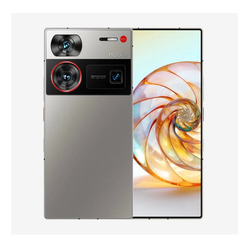 Nubia Z60 Ultra
