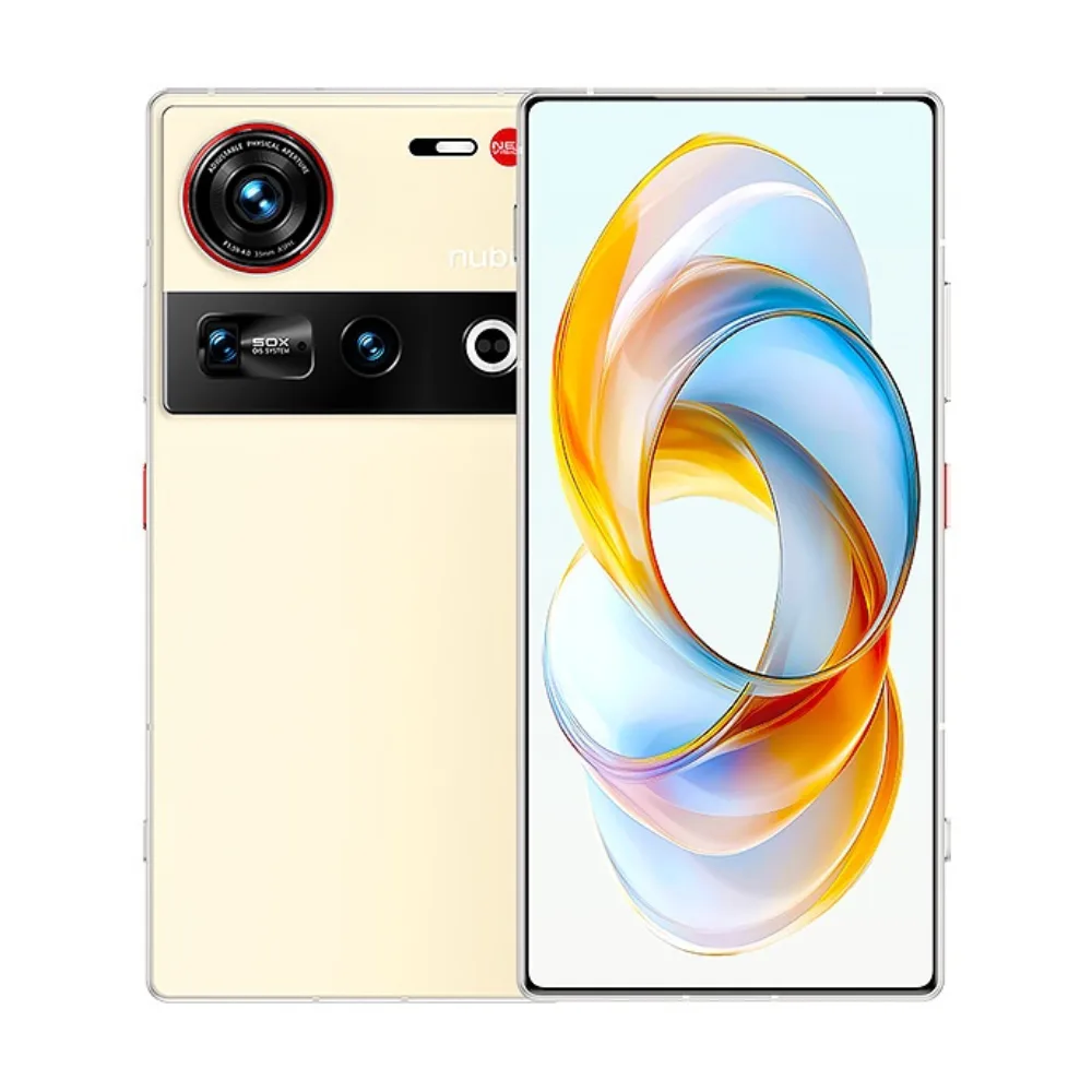 Nubia Z70 Ultra