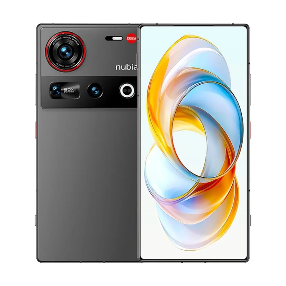 Nubia Z70 Ultra