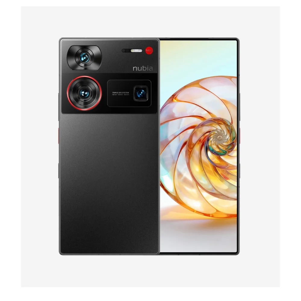 Nubia Z60 Ultra