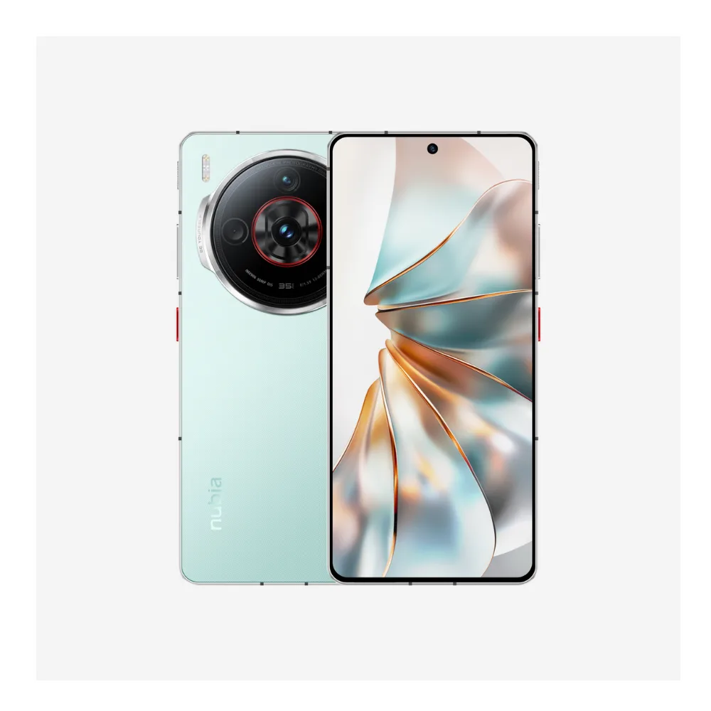 Nubia Z60S Pro