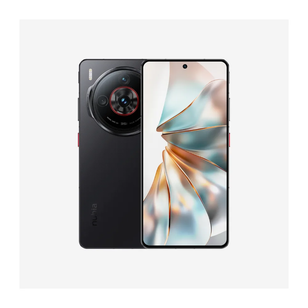 Nubia Z60S Pro