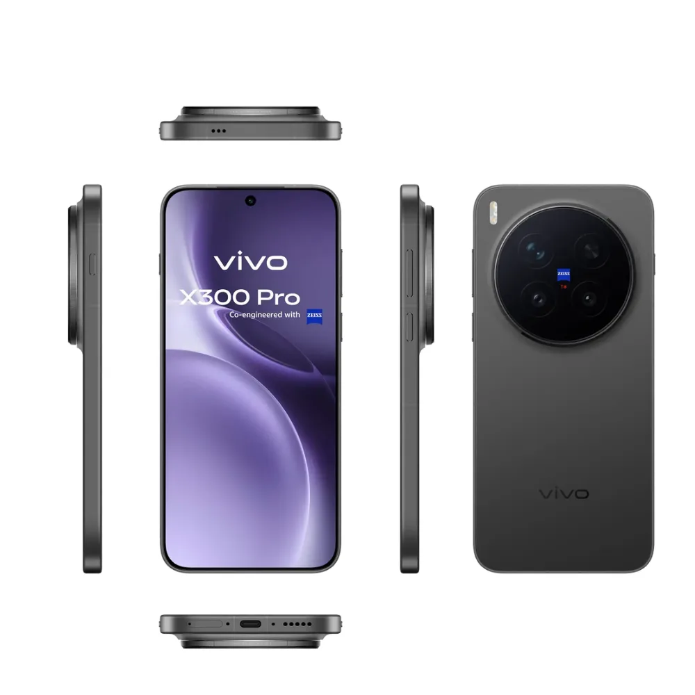 Vivo X300 Pro 5G