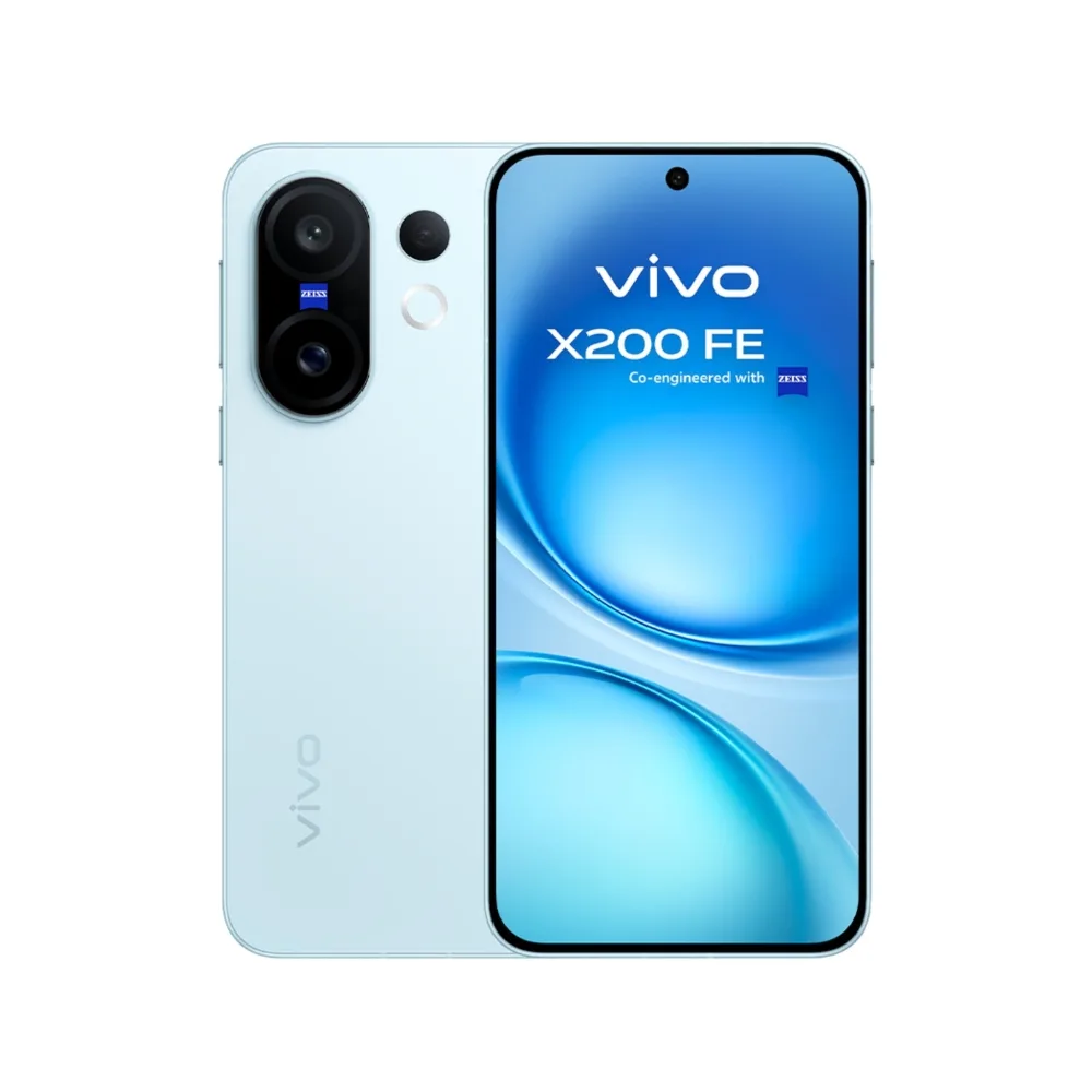 Vivo X200 FE 5G