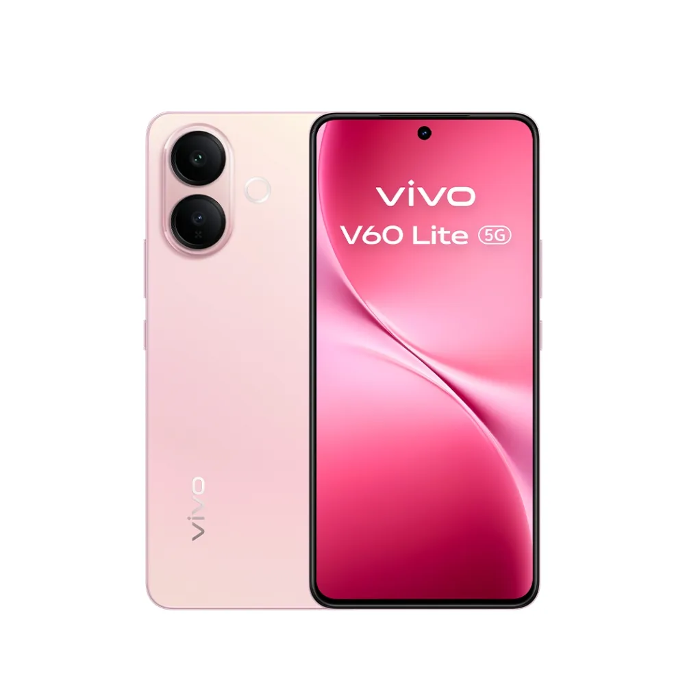 vivo V60 Lite 5G
