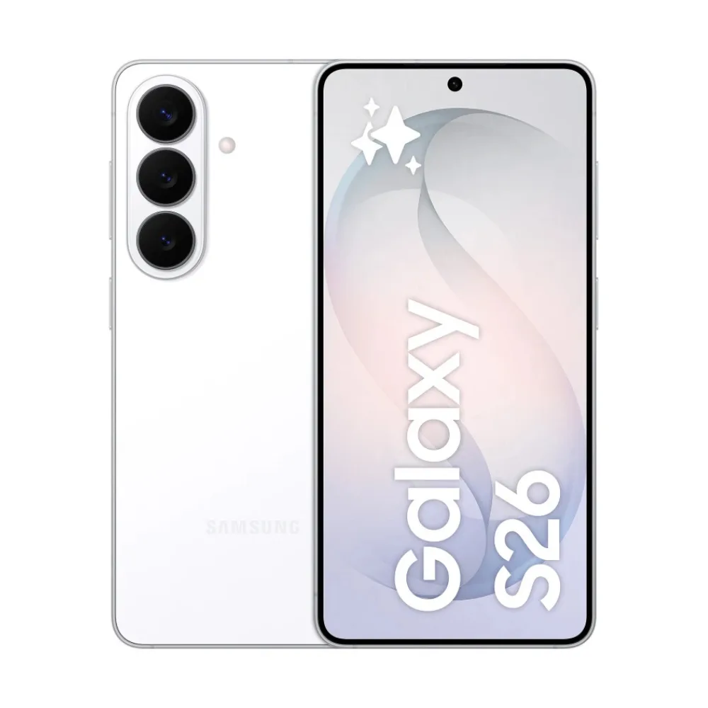 Samsung Galaxy S26