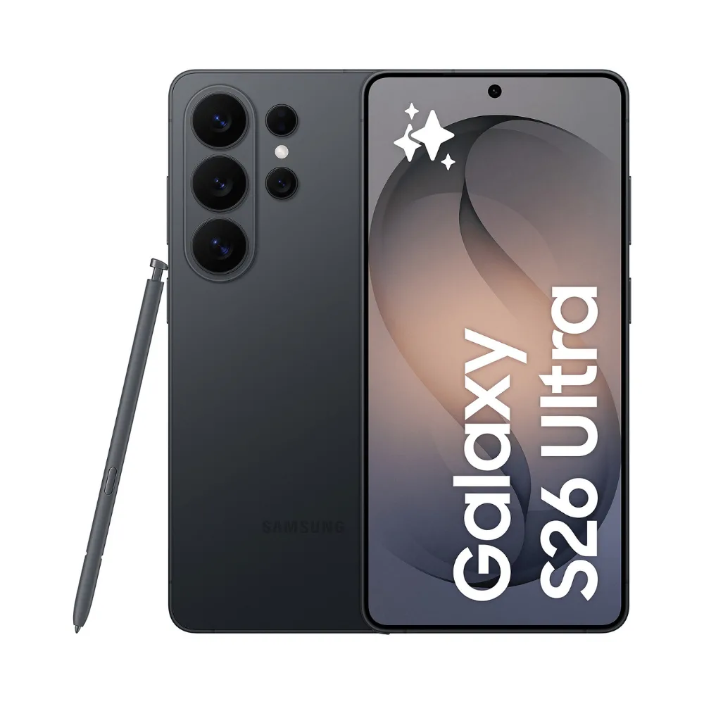 Samsung Galaxy S26 Ultra
