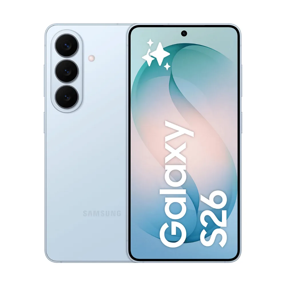 Samsung Galaxy S26