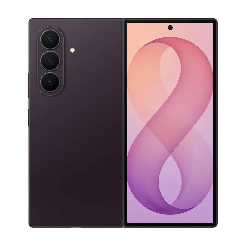 Galaxy Z Fold 8 Ultra