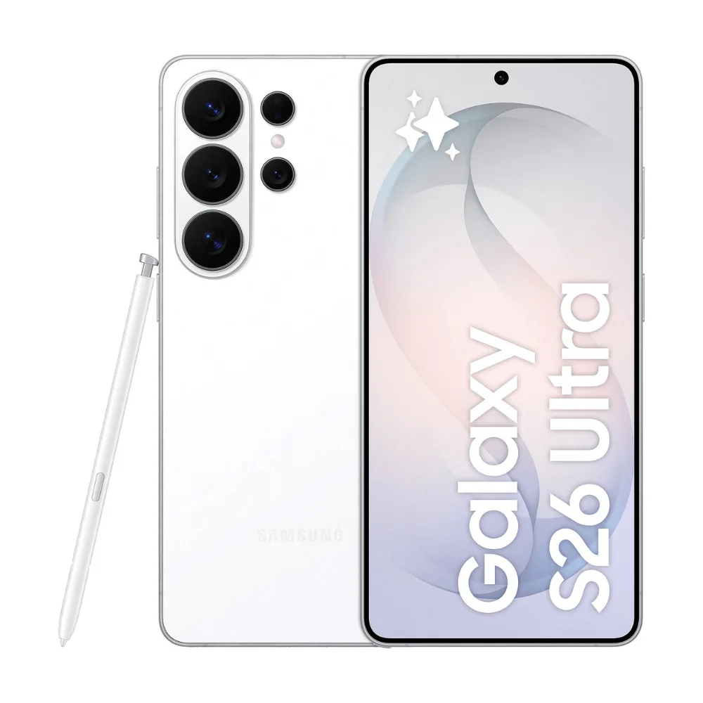 Samsung Galaxy S26 Ultra