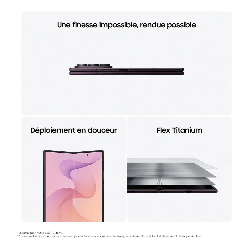 Galaxy Z Fold 8 Ultra